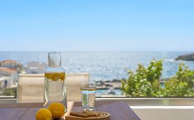 Demilia Luxury Suites