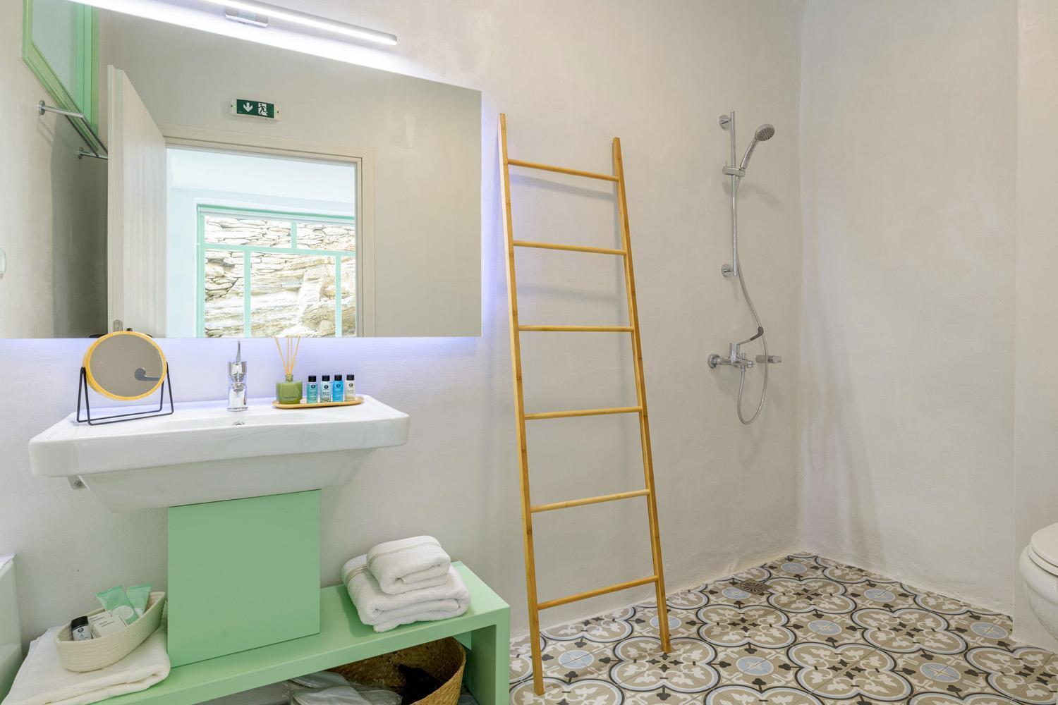 Demilia Luxury Suites Μπατσί Εξωτερικό φωτογραφία