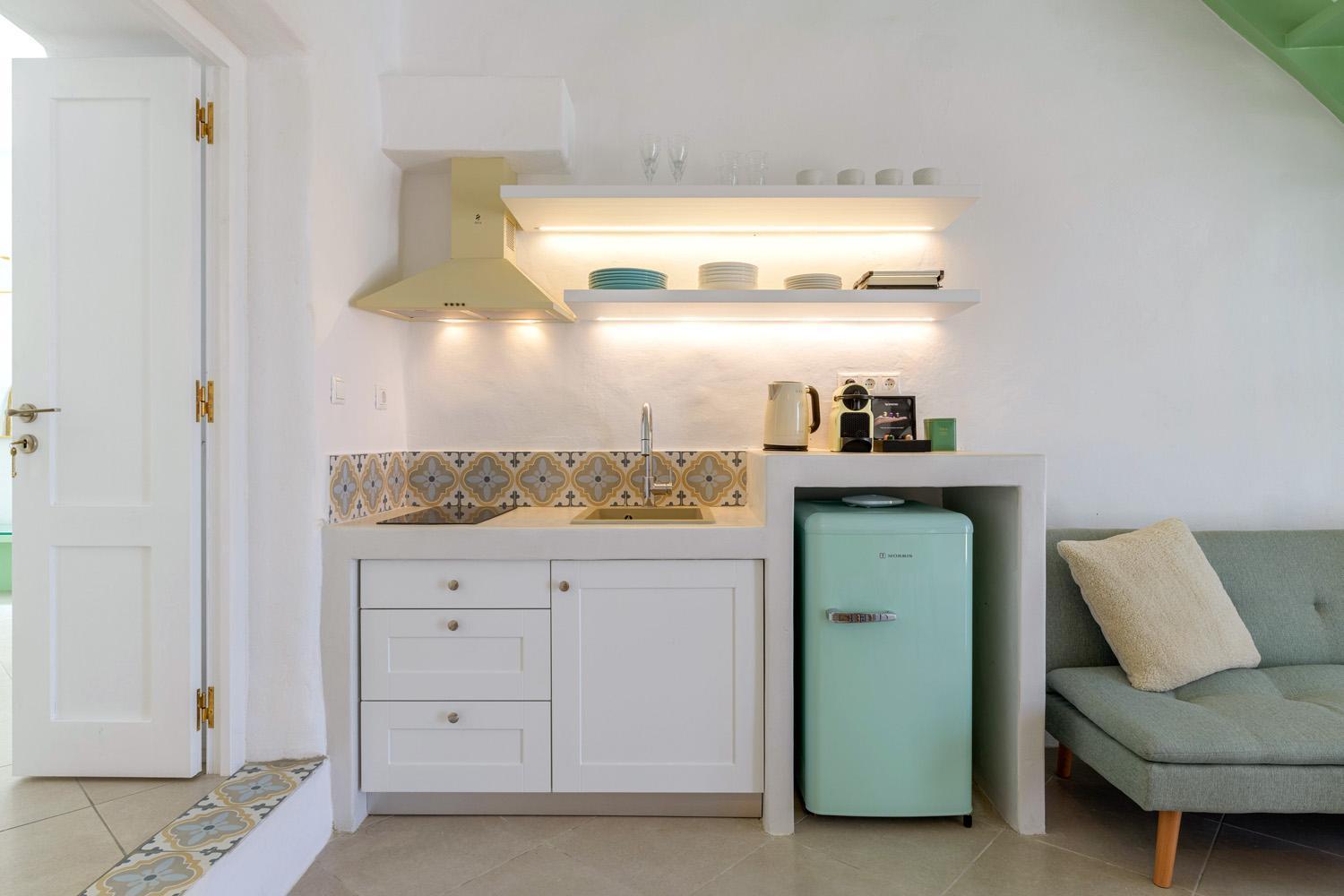Demilia Luxury Suites Μπατσί Εξωτερικό φωτογραφία