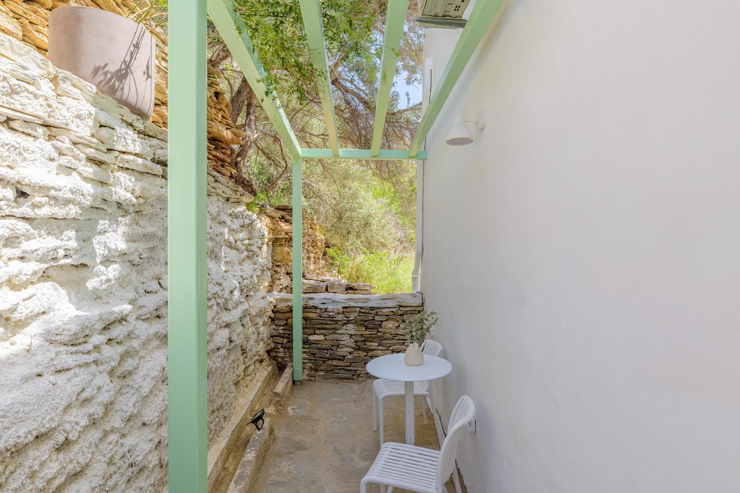 Demilia Luxury Suites Μπατσί Δωμάτιο φωτογραφία