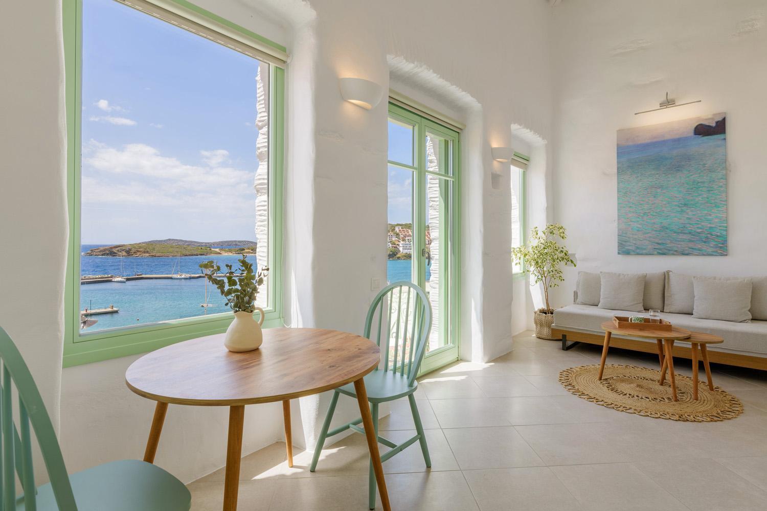 Demilia Luxury Suites Μπατσί Εξωτερικό φωτογραφία