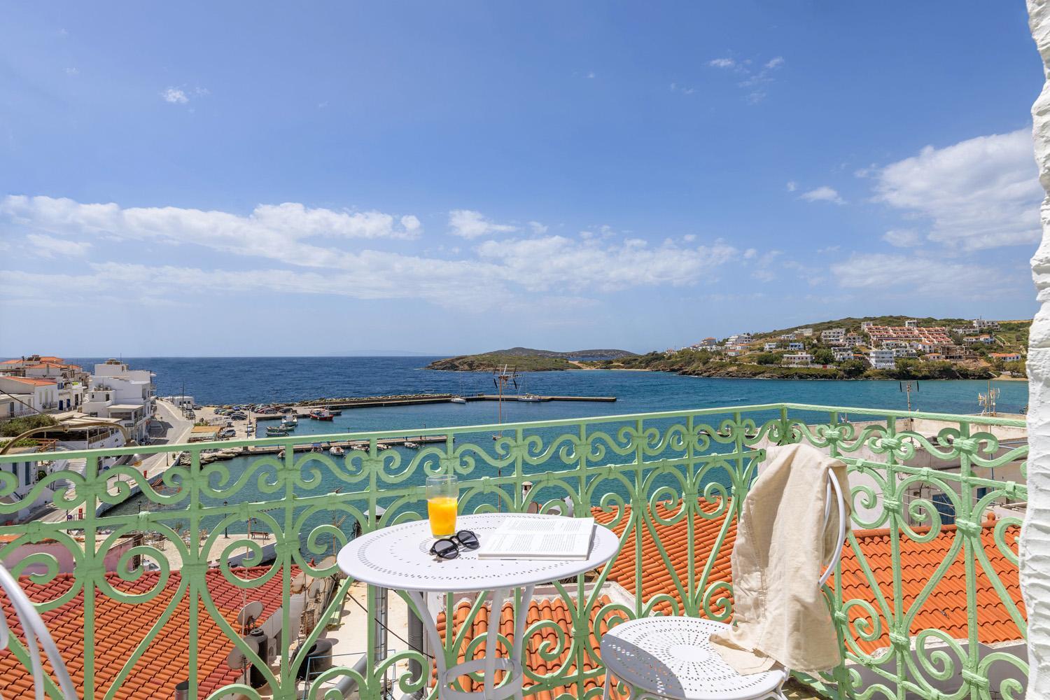 Demilia Luxury Suites Μπατσί Εξωτερικό φωτογραφία